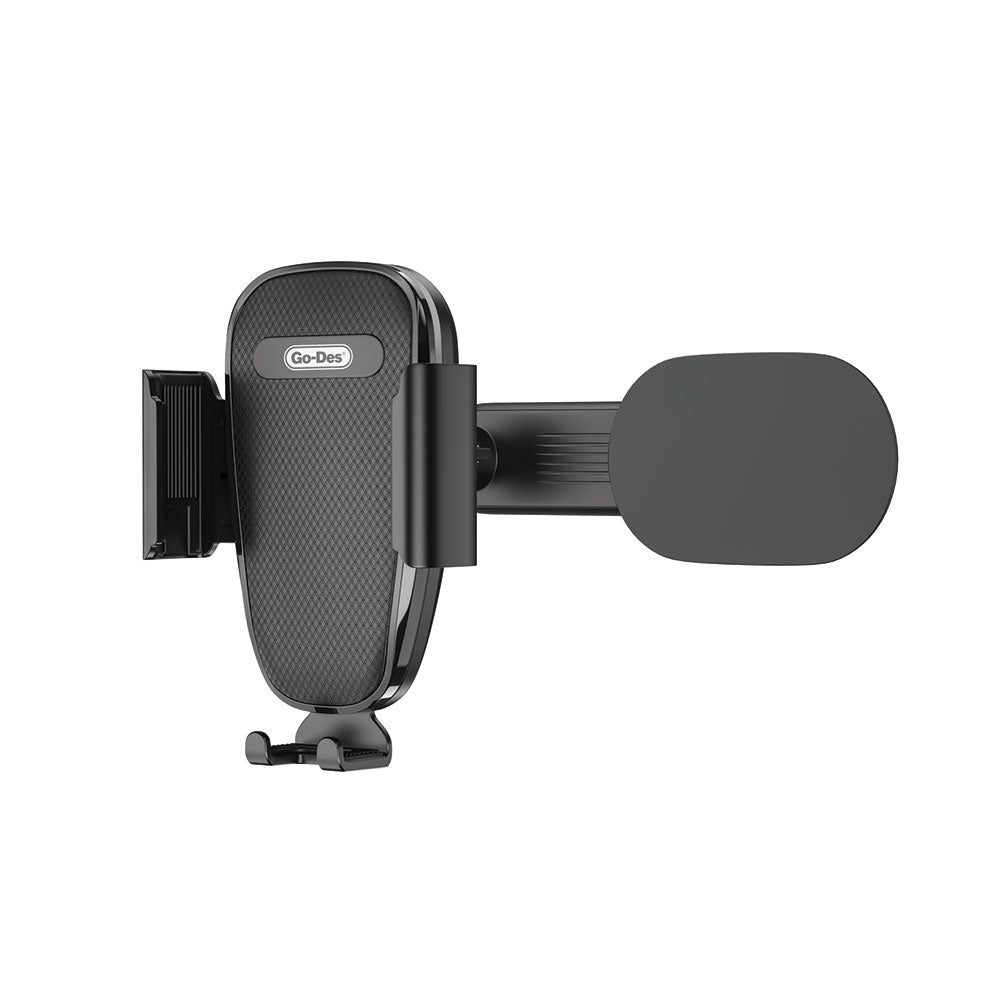Go-Des GD-HD793 360 Dönebilen Başlıklı Laptop - Monitör Telefon Tutucu - 1 Go-Des GD-HD793 360 Dönebilen Başlıklı Laptop - Monitör Telefon Tutucu - 1